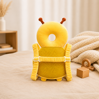 Bibiwarm – Protection de Tête Premium pour Bébé